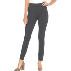 Spanx Pepper Gray Slimming The Perfect Pants Size S/P